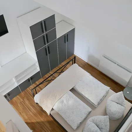 Haus Meeresleuchten