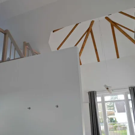 Haus Meeresleuchten Apartment *