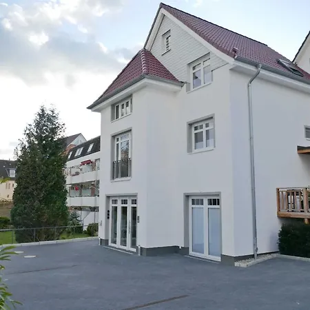 Haus Meeresleuchten *