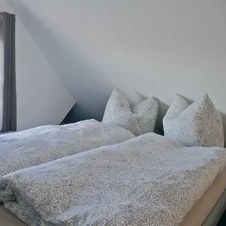 Apartment Haus Meeresleuchten *