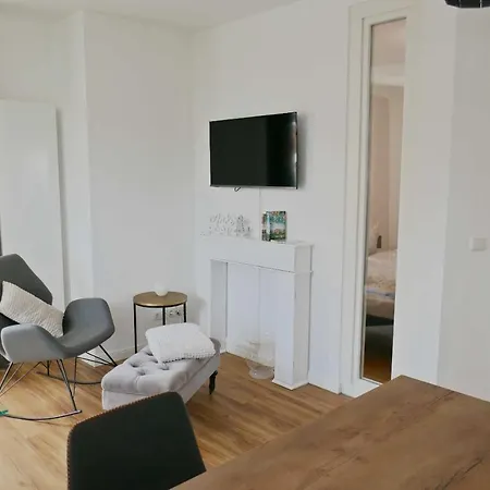Haus Meeresleuchten Scharbeutz