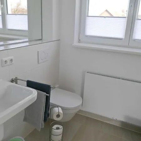 Haus Meeresleuchten *