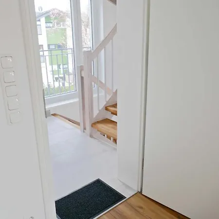 Haus Meeresleuchten *