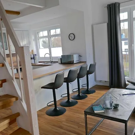 Haus Meeresleuchten * Scharbeutz