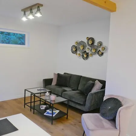 Haus Meeresleuchten * Scharbeutz