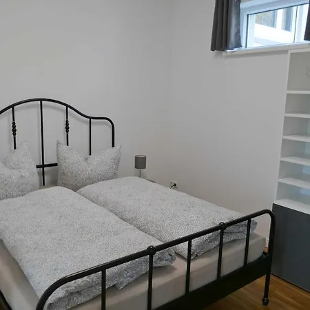Haus Meeresleuchten Apartment Scharbeutz