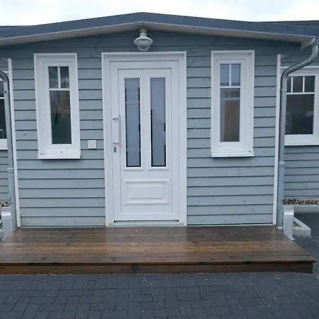 Haus Meeresleuchten Scharbeutz