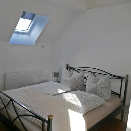 Haus Meeresleuchten