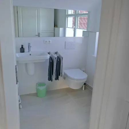 Haus Meeresleuchten