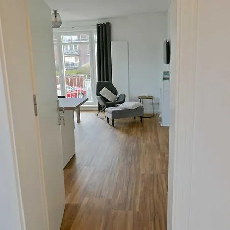 Haus Meeresleuchten *