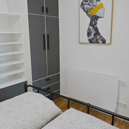 Haus Meeresleuchten