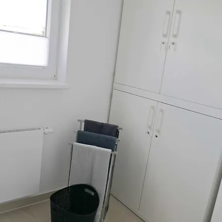Haus Meeresleuchten Apartment