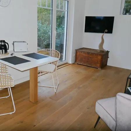 Haus Meeresleuchten
