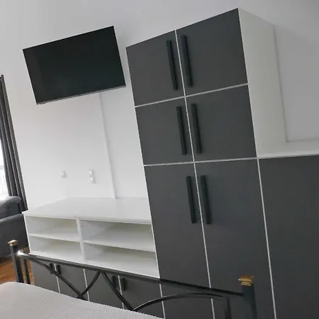 Haus Meeresleuchten Apartment